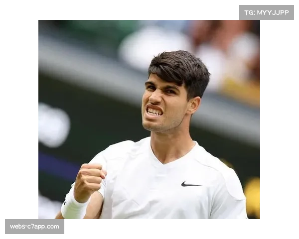 阿尔卡拉斯突破总决赛小组阴霾 都灵赛场完成自我正名