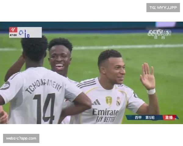 维尼修斯扳平进球难救主 西甲赛场个人表现影响球队走势